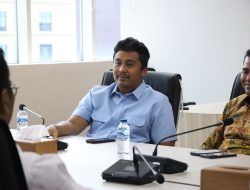 Tiga Daerah di Sumbar Jadi Lokasi Sekolah Rakyat, Lima Puluh Kota Resmi Bergabung