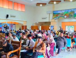 Generasi Muda Diajak Terus Lestarikan Bahasa Minangkabau