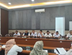 Pemkab Solok Mantapkan Pembentukan Koperasi Desa Merah Putih