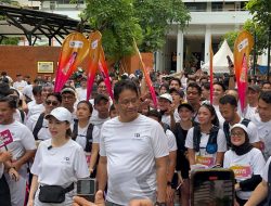 Menkeu Purbaya Dukung Good Journalism dan Minta Media Terus Kritis