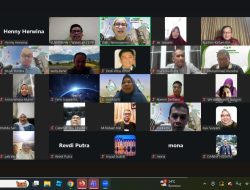 Kesepakatan Bersama, Kongres IKA di ZHM Premiere Hotel