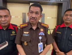 Kejari Padang Bongkar Dugaan Kredit Fiktif Rp 34 Miliar