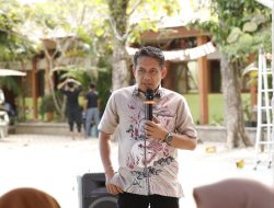 Optimalisasi Pendapatan Asli Daerah, Evi Yandri Minta Pemprov Sumbar Konkretkan Rekomendasi DPRD