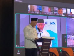 Mahyeldi Buka Workshop IORA, Tegaskan Komitmen Sumbar Perkuat Biosecurity Perikanan