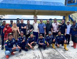 Kunker ke DIY, Komisi IV DPRD Sumbar Pelajari Tata Kelola Irigasi