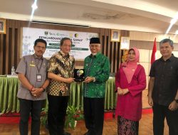 FKUI–RSCM Perkuat Layanan Bedah Saraf di RSUD M. Natsir Solok