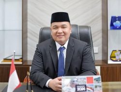 Nanda Satria Perkuat Peran Sumbar di ASEAN Lewat AYCM 2025
