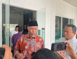 Mahyeldi : Sumbar Siap Jadi Percontohan Biosekuriti Akuakultur, IORA Beri Dukungan Regional