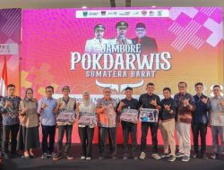 Dukung Kemajuan Pariwisata, Ketua DPRD Sumbar Muhidi Gagas Jambore Pokdarwis 2025