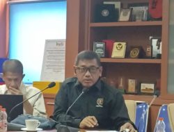 Sambut HPN 2026, PWI dan Polri Kolaborasi Gelar Anugerah Jurnalistik untuk Pewarta