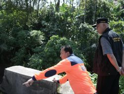 Gubernur Mahyeldi Imbau Warga Sumbar Tingkatkan Kewaspadaan