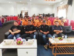 Lestarikan Seni Budaya,Ronggiang Pasaman Bertajuk”Sabaliak Kampung” Pusat Perhatian Warga