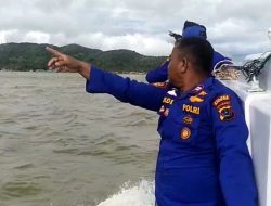 Tim SAR Gabungan Berhasil Temukan 6 Nelayan Asal Air Bangis Pasaman Barat