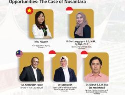 Maksimalkan Peluang Pariwisata Nusantara, WIES 2025 Hadirkan Pakar ASEAN dalam Diskusi Panel