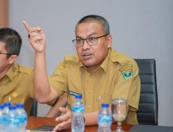 Hasil Perhitungan Sementara, Kerugian Bencana di Sumbar Hampir Rp 5 Miliar