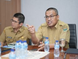 Pemprov Sumbar Tetapkan Status Tanggap Darurat, Berlaku 25 November sampai 8 Desember 2025