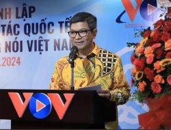 Maju Jadi Caketum IKA Unand, Denny Abdi: Ayo Bersatu