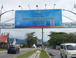 Pendaftaran Caketum IKA Unand Hari Ini Ditutup