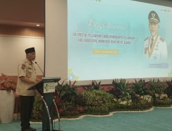 Mahyeldi Apresiasi Pusat Pelatihan Endolaparoskopi, Menkes Dorong Pemerataan Layanan Minim Luka