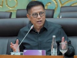 Bencana Meluas di Sumatera, Anggota DPR RI Ir. H. Mulyadi Minta Pemerintah Menetapkan Status Darurat Bencana Nasional