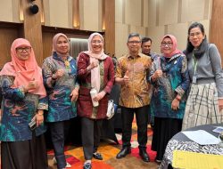 Denny Abdi Terpilih sebagai Ketua IKA Unand 2025–2029, Ini Proses Lengkapnya