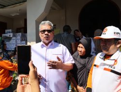 DPRD Sumbar Tekankan Pentingnya BTT untuk Penuhi Kebutuhan Masyarakat Pascabencana