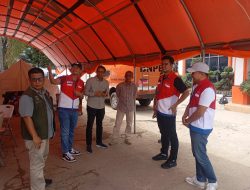 Pemprov Sumbar dan Pertamina Upayakan Distribusi BBM–LPG Tetap Lancar Pasca Bencana