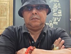 Pers Berperan Sikat Disfungsi Informasi Oleh: Adrian Toaik