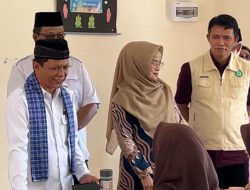 Ridwan Datuak Tumbijo: DPRD Berperan Penting Menyalurkan Aspirasi Masyarakat