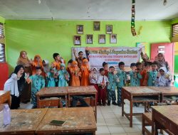Atasi Traumatik Anak Korban Banjir, Pemko Padang Lakukan Trauma Healing