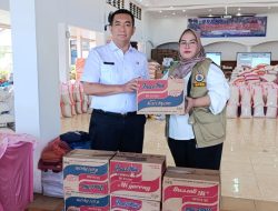 Animo Pengurusan Adminduk di Lokasi Bencana Membludak