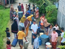 Penyakit Kulit dan ISPA Mulai Meningkat, Ini Kata Kadiskes Padang