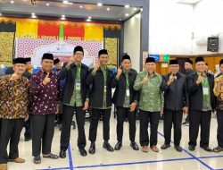 Jaga Stamina Kafilah MTQN ke-41, Dinkes Padang Kirim Multivitamin