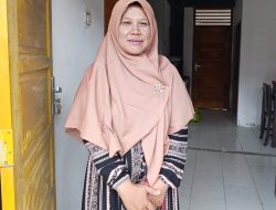 Kisah Mak Wet Bertahan Tiga Jam di Pohon Kelapa Saat Banjir Besar Datang