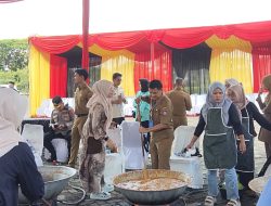 Padang Marandang 2025: Pesan Ketangguhan dan Solidaritas Pasca Bencana