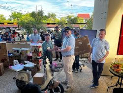 Gebyar Peringatan HUT KPN Balaikota Padang ke-52 Bertabur Hadiah, Aplikasi MyKPN Diluncurkan