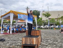 Pembangunan Hunian Tetap untuk Korban Terdampak Bencana di Kota Padang Segera Dilaksanakan