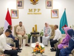 Lompatan Lebih Jauh, Mal Pelayanan Publik Kota Padang Berpredikat Prima