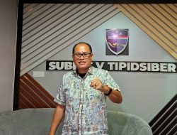 Laporkan Pengusaha Pembalakan Liar, Novermal Diperiksa Ditreskrimsus 7 Jam