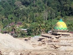 Kampung Buya Hamka Terisolasi, Founder: Kitabisa Bergerak