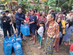 Ketua Komisi IV Ajak Semua Pihak Bahu Membahu dalam Penanganan Bencana Sumbar