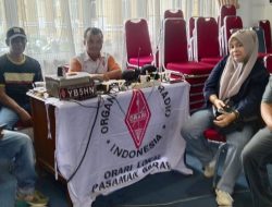 Posko ORARI Lokal Pasaman Barat Aktif Himpun Data Korban Bencana Banjir dan Longsor