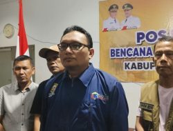Pemulihan Pascabencana, Pemda Pasaman Barat Laporkan Empat Warga Masih Hilang