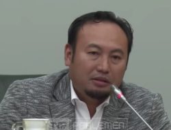 Sebut Deforestasi Turun, Rahmat Saleh Bantah Menhut dengan Data