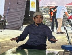 Wabup Solok H. Candra Imbau Masyarakat Waspada Link Phishing di Tengah Bencana