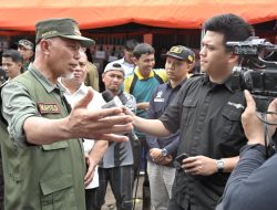 Gubernur Sumbar Usulkan Pembatalan Pemotongan TKD 2026 ke Pemerintah Pusat