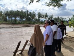 Belum Tersentuh Bantuan, Pesantren Harakatul Quran Akhirnya Dapat Dukungan dari DPRD Sumbar