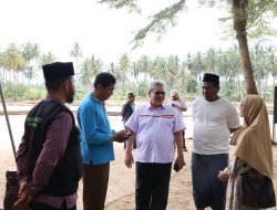 Ketua DPRD Sumbar Desak Daerah Siapkan Perencanaan Pemulihan untuk Percepatan Bantuan Pusat