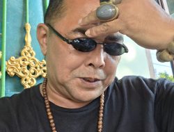 Semua Tertimbun Kecuali Solidaritas Pohon, Tumbuh Subur di Tanah Bencana Oleh:Adrian Tuswandi Dewan Pakar PWI Pusat dan Ketua JPS Sumbar