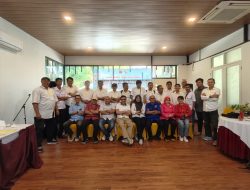 Peserta UKW JPS di Sumbar Dinyatakan Kompoten